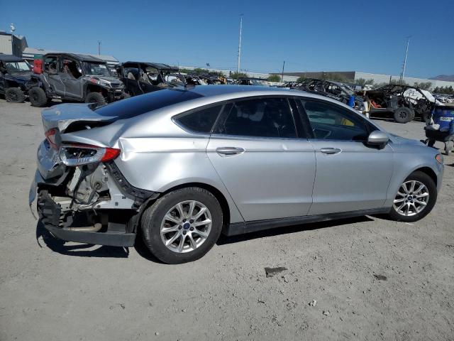 Photo 2 VIN: 3FA6P0G70FR264441 - FORD FUSION S 