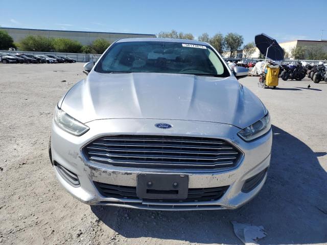 Photo 4 VIN: 3FA6P0G70FR264441 - FORD FUSION S 