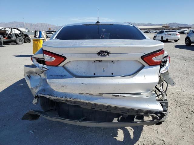 Photo 5 VIN: 3FA6P0G70FR264441 - FORD FUSION S 