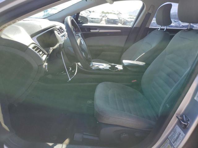 Photo 6 VIN: 3FA6P0G70FR264441 - FORD FUSION S 