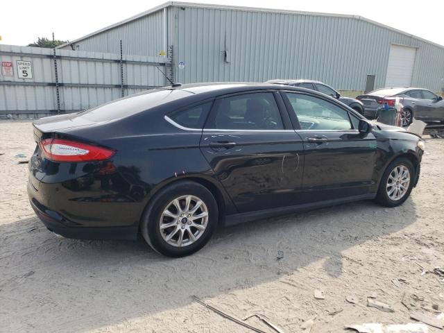 Photo 2 VIN: 3FA6P0G70FR266089 - FORD FUSION S 