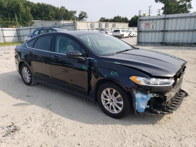 Photo 3 VIN: 3FA6P0G70FR266089 - FORD FUSION S 