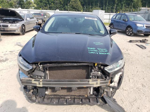 Photo 4 VIN: 3FA6P0G70FR266089 - FORD FUSION S 