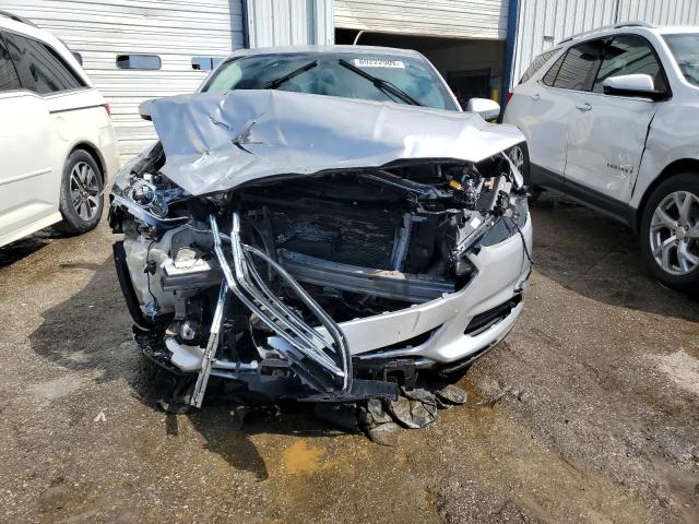 Photo 4 VIN: 3FA6P0G70FR287640 - FORD FUSION S 