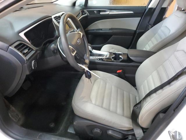 Photo 6 VIN: 3FA6P0G70FR292014 - FORD FUSION S 