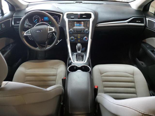 Photo 7 VIN: 3FA6P0G70FR292014 - FORD FUSION S 