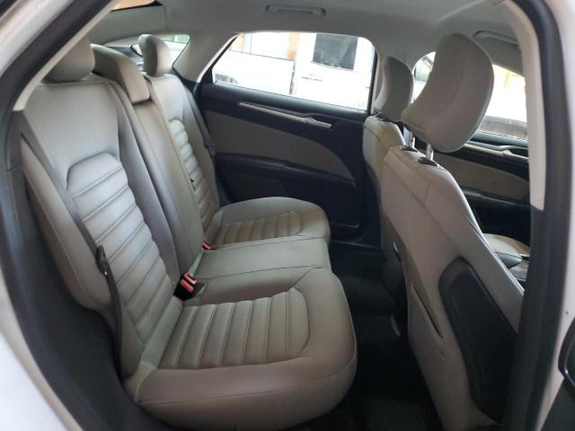 Photo 9 VIN: 3FA6P0G70FR292014 - FORD FUSION S 