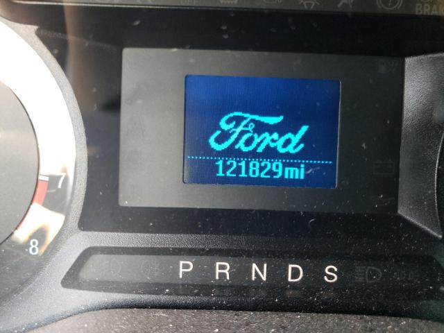 Photo 7 VIN: 3FA6P0G70GR103377 - FORD FUSION S 