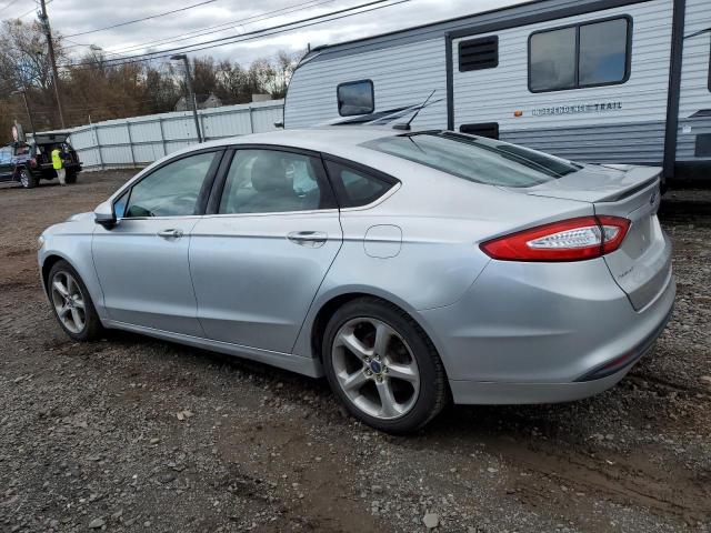 Photo 1 VIN: 3FA6P0G70GR128697 - FORD FUSION 