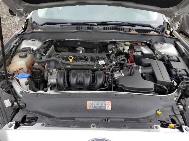 Photo 10 VIN: 3FA6P0G70GR128697 - FORD FUSION 