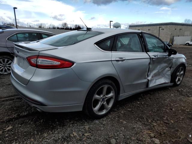 Photo 2 VIN: 3FA6P0G70GR128697 - FORD FUSION 