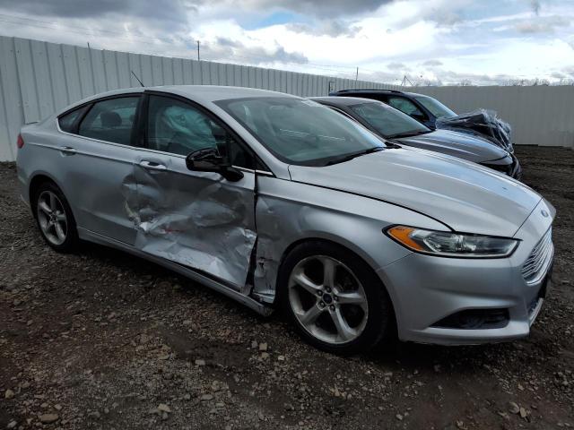 Photo 3 VIN: 3FA6P0G70GR128697 - FORD FUSION 