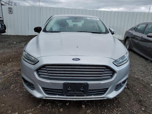 Photo 4 VIN: 3FA6P0G70GR128697 - FORD FUSION 