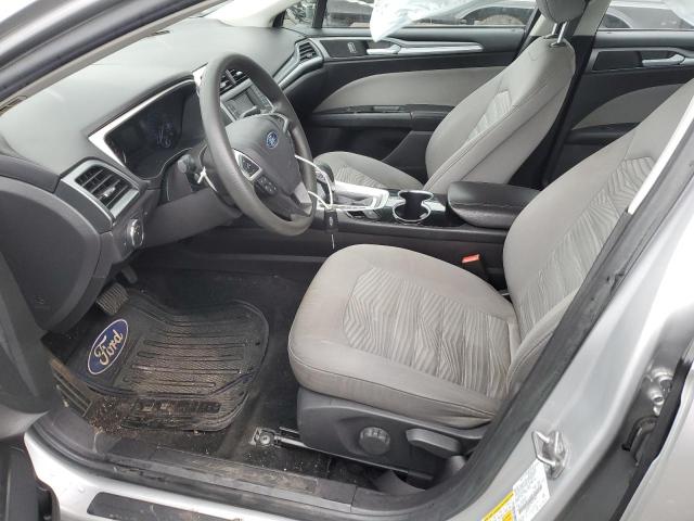 Photo 6 VIN: 3FA6P0G70GR128697 - FORD FUSION 