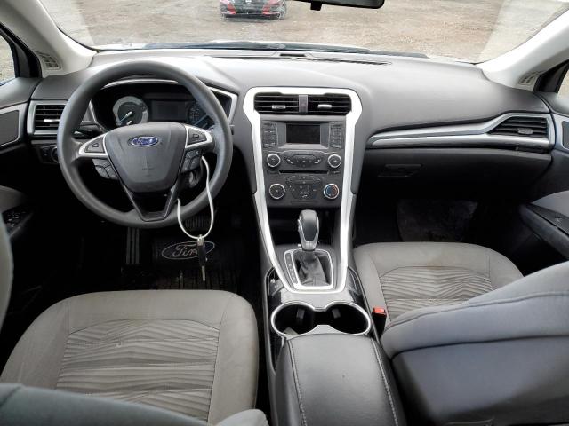 Photo 7 VIN: 3FA6P0G70GR128697 - FORD FUSION 