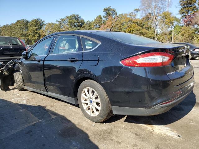 Photo 1 VIN: 3FA6P0G70GR139666 - FORD FUSION 