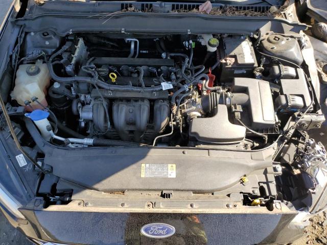 Photo 10 VIN: 3FA6P0G70GR139666 - FORD FUSION 