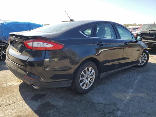 Photo 2 VIN: 3FA6P0G70GR139666 - FORD FUSION 