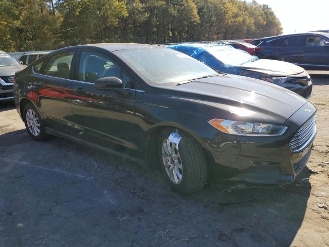 Photo 3 VIN: 3FA6P0G70GR139666 - FORD FUSION 