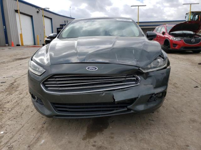 Photo 4 VIN: 3FA6P0G70GR140204 - FORD FUSION S 