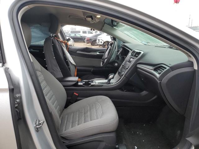 Photo 6 VIN: 3FA6P0G70GR159366 - FORD FUSION S 