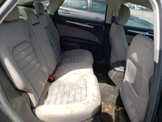 Photo 5 VIN: 3FA6P0G70GR165099 - FORD FUSION 