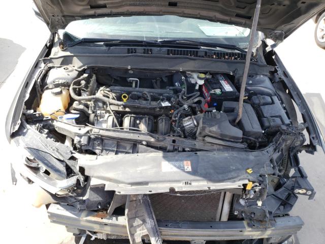 Photo 6 VIN: 3FA6P0G70GR165099 - FORD FUSION 