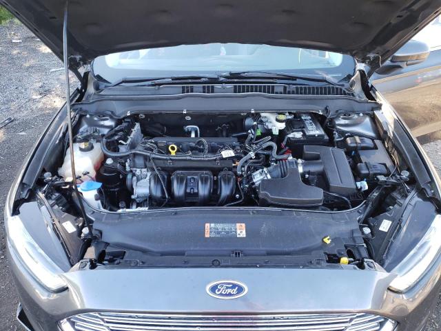 Photo 6 VIN: 3FA6P0G70GR222479 - FORD FUSION S 