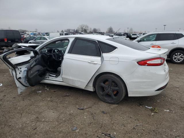 Photo 1 VIN: 3FA6P0G70GR245096 - FORD FUSION 