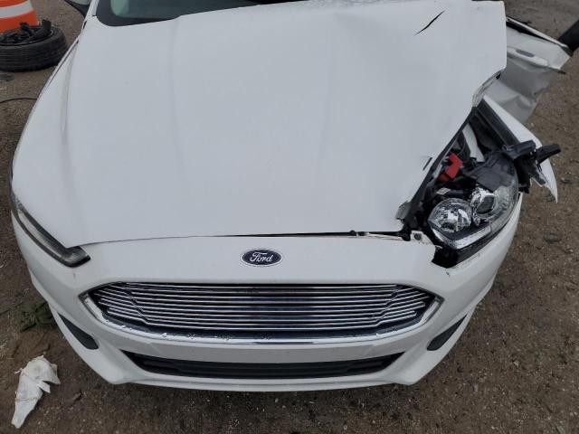 Photo 10 VIN: 3FA6P0G70GR245096 - FORD FUSION 