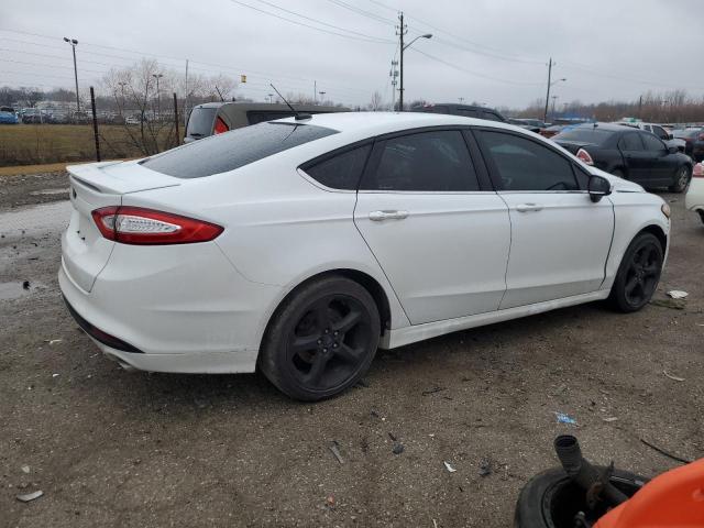 Photo 2 VIN: 3FA6P0G70GR245096 - FORD FUSION 