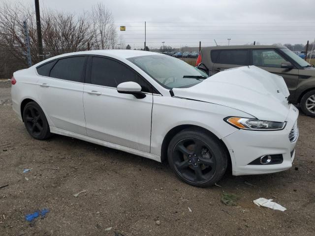 Photo 3 VIN: 3FA6P0G70GR245096 - FORD FUSION 