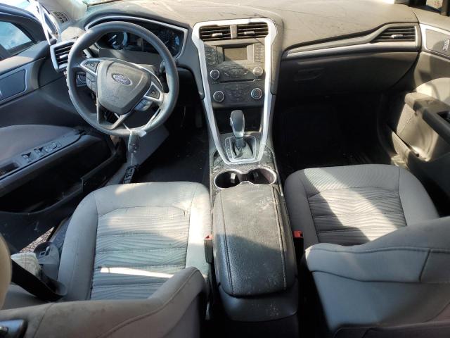 Photo 7 VIN: 3FA6P0G70GR245096 - FORD FUSION 