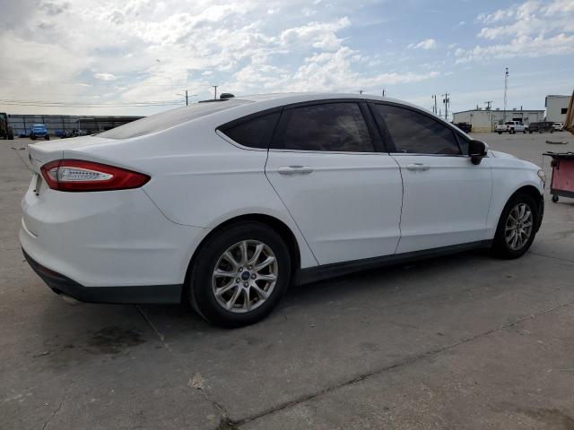 Photo 2 VIN: 3FA6P0G70GR251383 - FORD FUSION 