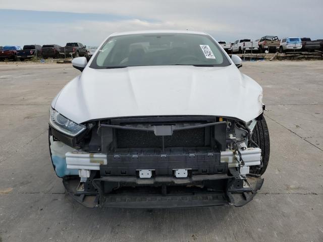 Photo 4 VIN: 3FA6P0G70GR251383 - FORD FUSION 