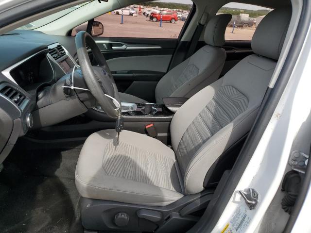 Photo 6 VIN: 3FA6P0G70GR251383 - FORD FUSION 