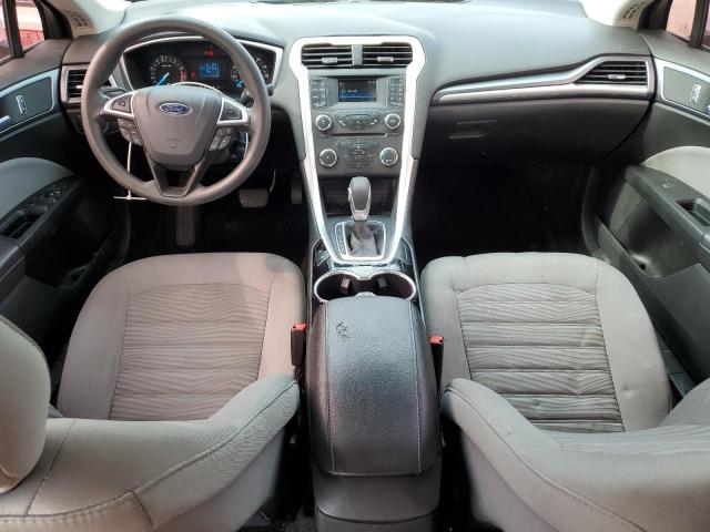 Photo 7 VIN: 3FA6P0G70GR251383 - FORD FUSION 