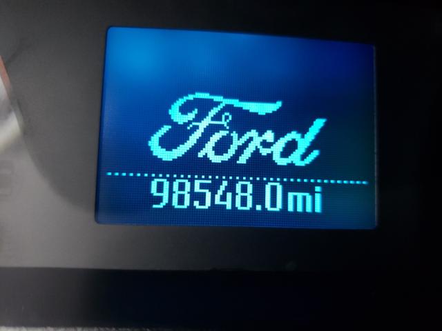 Photo 7 VIN: 3FA6P0G70GR254218 - FORD FUSION 