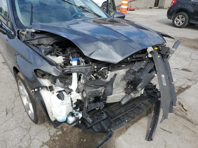 Photo 10 VIN: 3FA6P0G70GR257426 - FORD FUSION S 