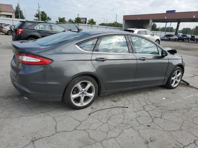 Photo 2 VIN: 3FA6P0G70GR257426 - FORD FUSION S 