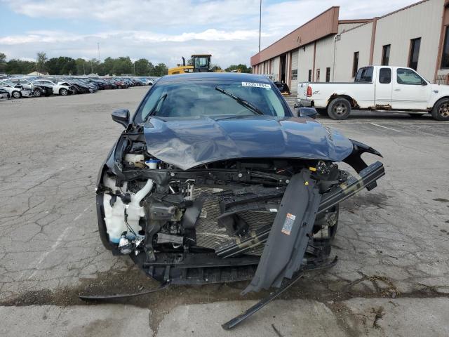 Photo 4 VIN: 3FA6P0G70GR257426 - FORD FUSION S 