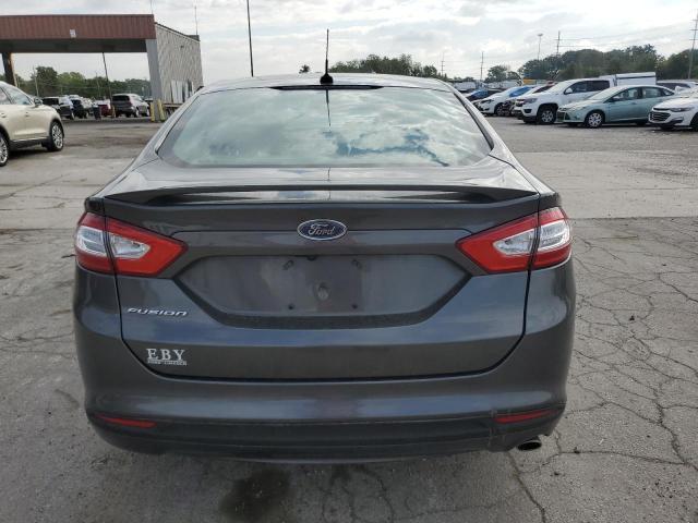 Photo 5 VIN: 3FA6P0G70GR257426 - FORD FUSION S 