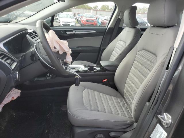 Photo 6 VIN: 3FA6P0G70GR257426 - FORD FUSION S 