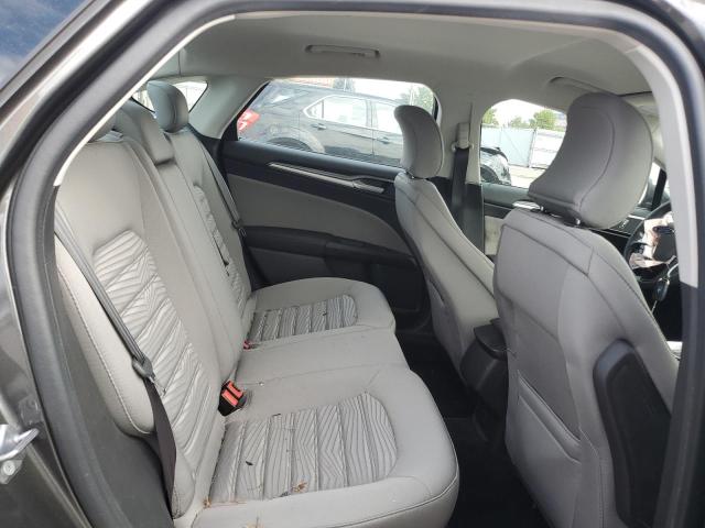 Photo 9 VIN: 3FA6P0G70GR257426 - FORD FUSION S 