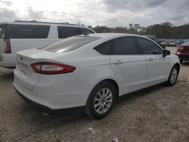 Photo 2 VIN: 3FA6P0G70GR261900 - FORD FUSION 