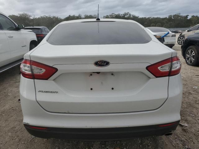 Photo 5 VIN: 3FA6P0G70GR261900 - FORD FUSION 