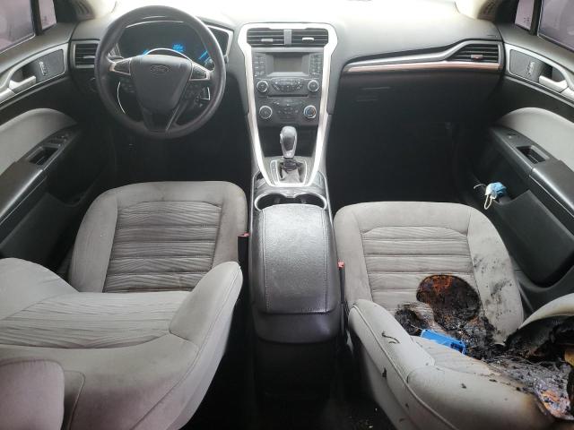 Photo 7 VIN: 3FA6P0G70GR261900 - FORD FUSION 