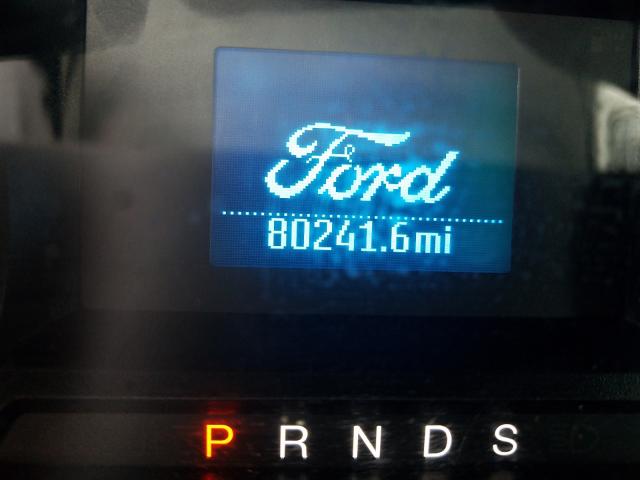 Photo 7 VIN: 3FA6P0G70GR276414 - FORD FUSION S 