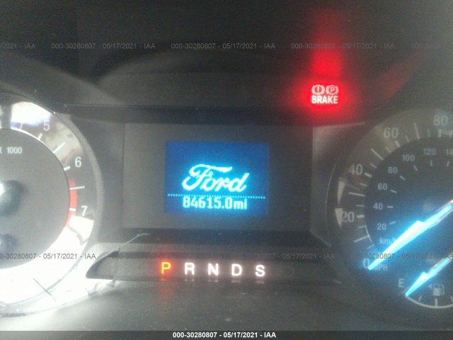 Photo 6 VIN: 3FA6P0G70GR285971 - FORD FUSION 