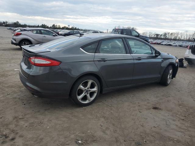 Photo 2 VIN: 3FA6P0G70GR295190 - FORD FUSION 